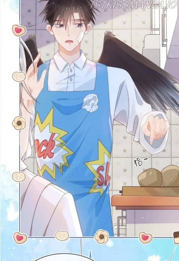 Read Yi Kou Chi Ge Tu chapter 101 image 6 on Lezhin