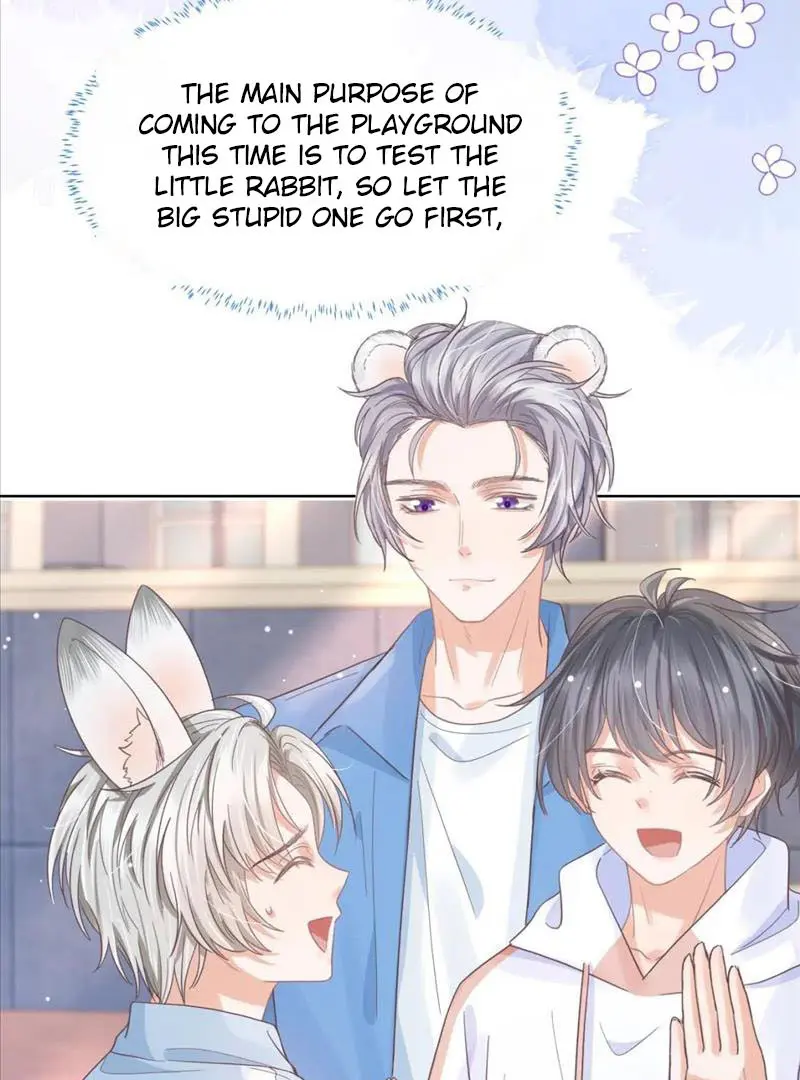 Read Yi Kou Chi Ge Tu chapter 108 image 21 on Lezhin