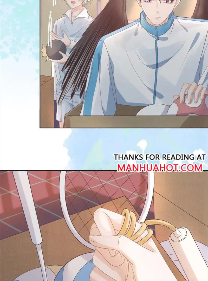 Read Yi Kou Chi Ge Tu chapter 109 image 2 on Lezhin