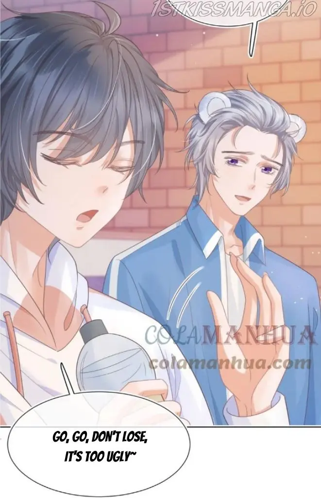 Read Yi Kou Chi Ge Tu chapter 110 image 10 on Lezhin