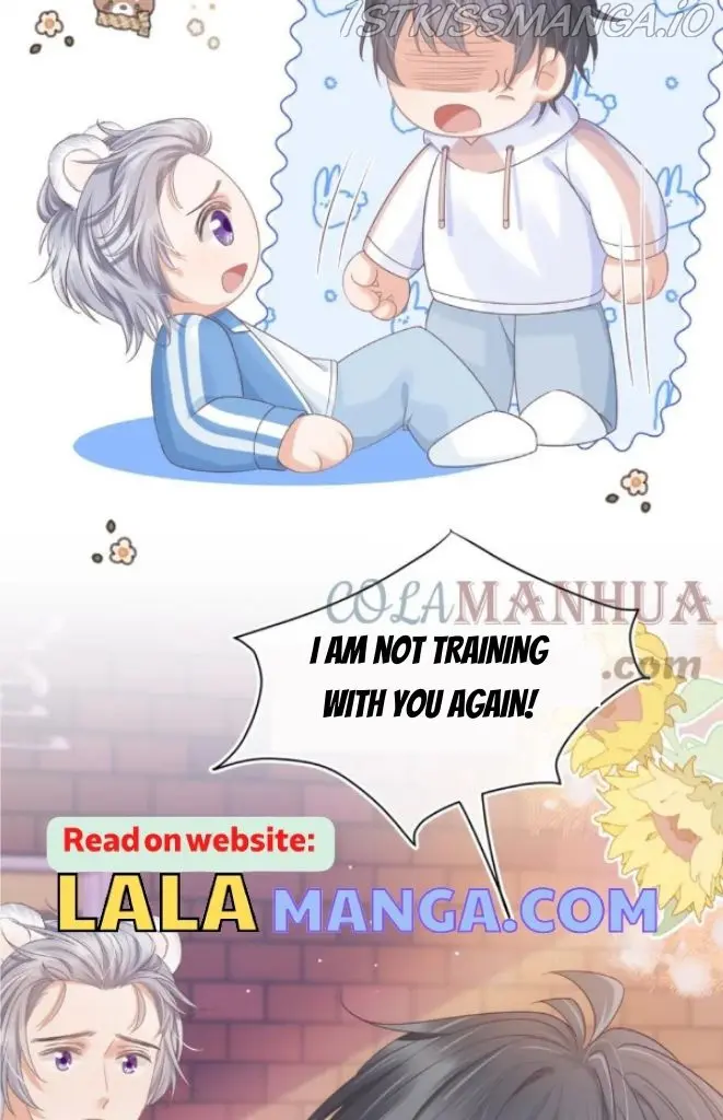 Read Yi Kou Chi Ge Tu chapter 110 image 33 on Lezhin