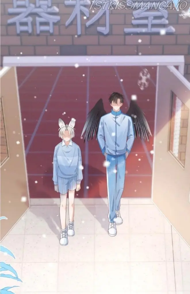 Read Yi Kou Chi Ge Tu chapter 110 image 42 on Lezhin
