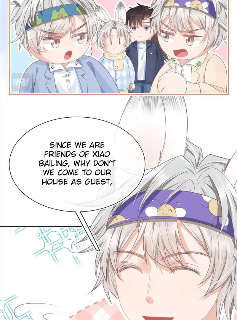 Read Yi Kou Chi Ge Tu chapter 111 image 22 on Lezhin