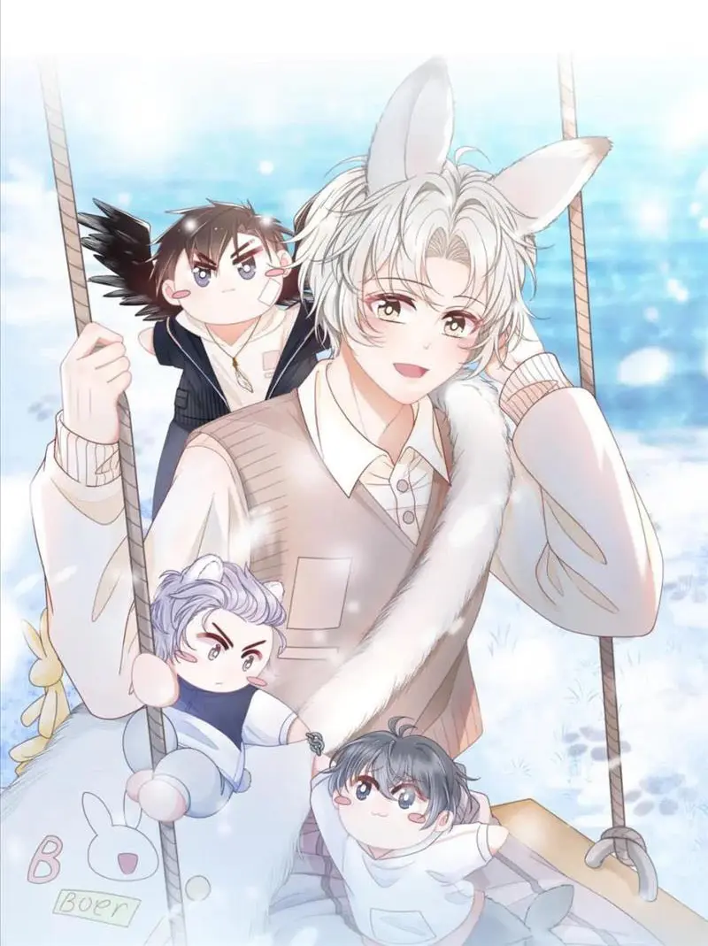 Read Yi Kou Chi Ge Tu chapter 111 image 33 on Lezhin