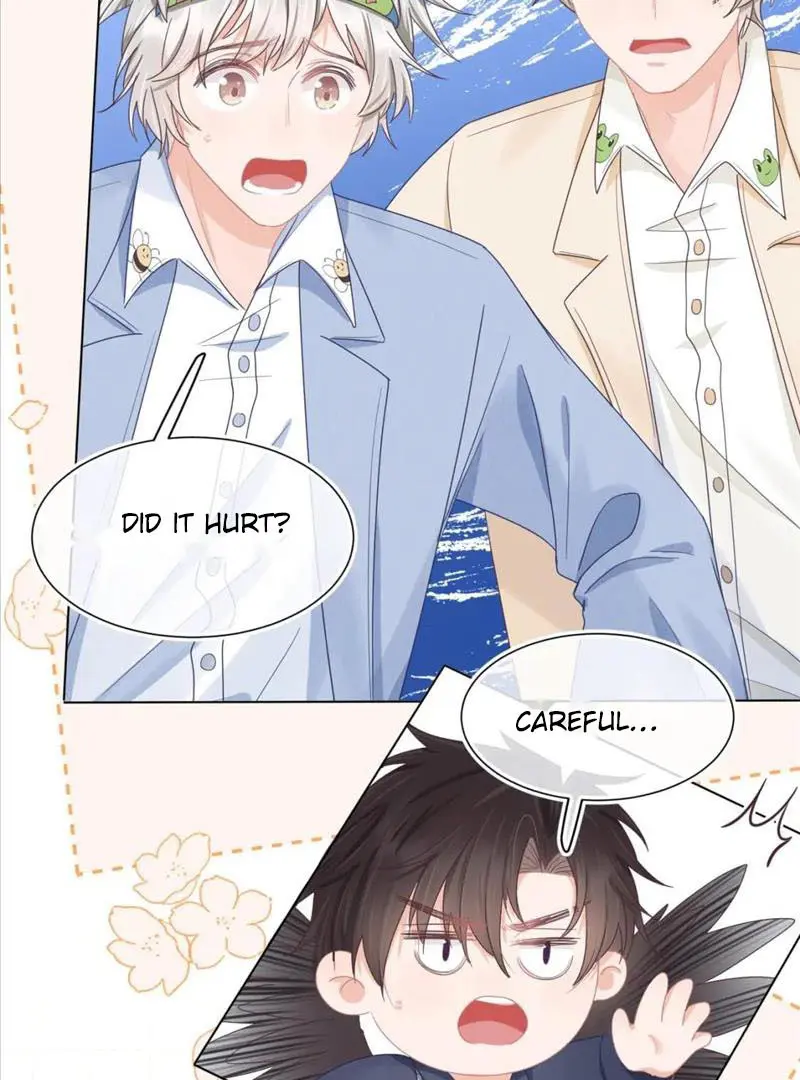 Read Yi Kou Chi Ge Tu chapter 111 image 46 on Lezhin