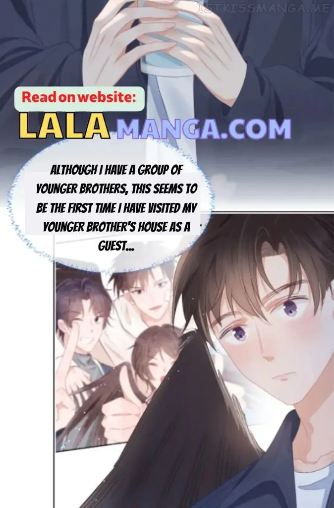 Read Yi Kou Chi Ge Tu chapter 112 image 20 on Lezhin