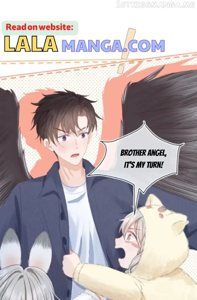 Read Yi Kou Chi Ge Tu chapter 112 image 42 on Lezhin