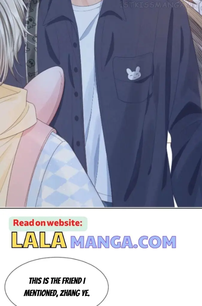 Read Yi Kou Chi Ge Tu chapter 112 image 6 on Lezhin