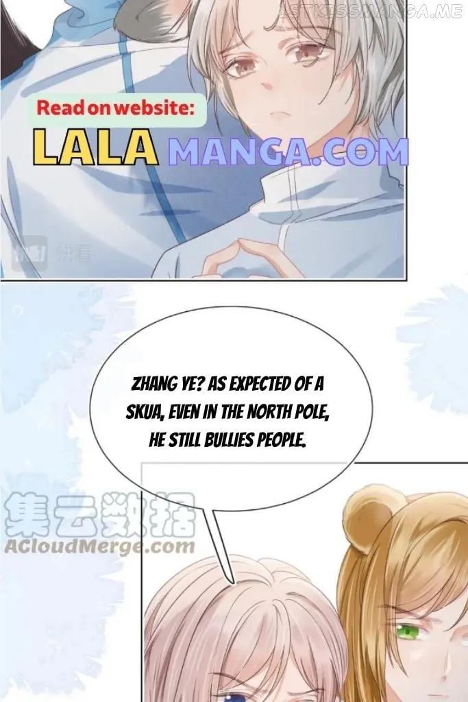 Read Yi Kou Chi Ge Tu chapter 115 image 4 on Lezhin