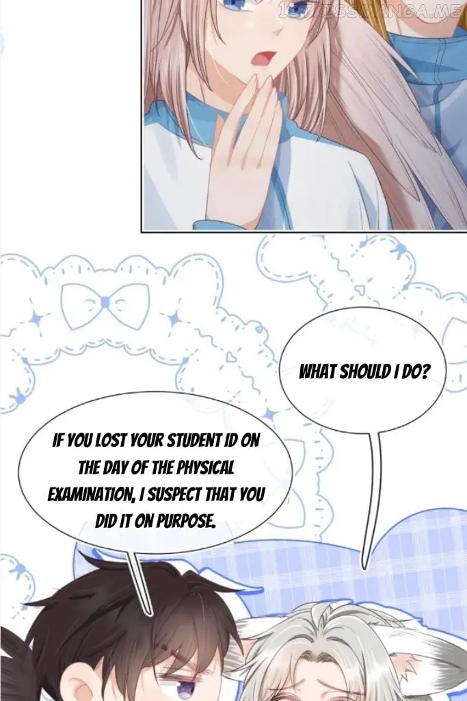 Read Yi Kou Chi Ge Tu chapter 115 image 5 on Lezhin