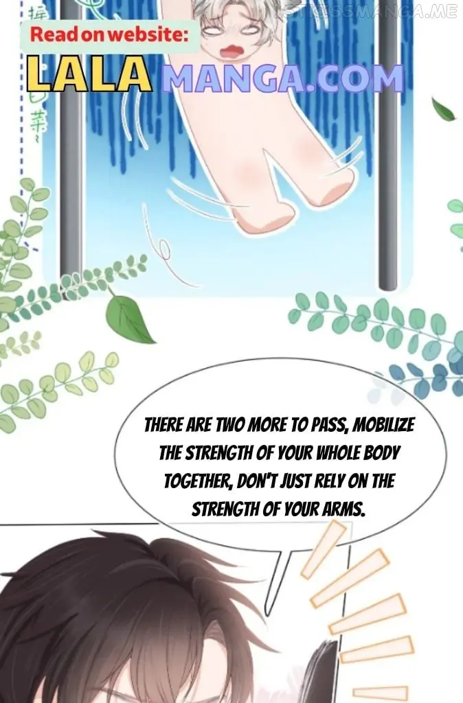 Read Yi Kou Chi Ge Tu chapter 116 image 17 on Lezhin