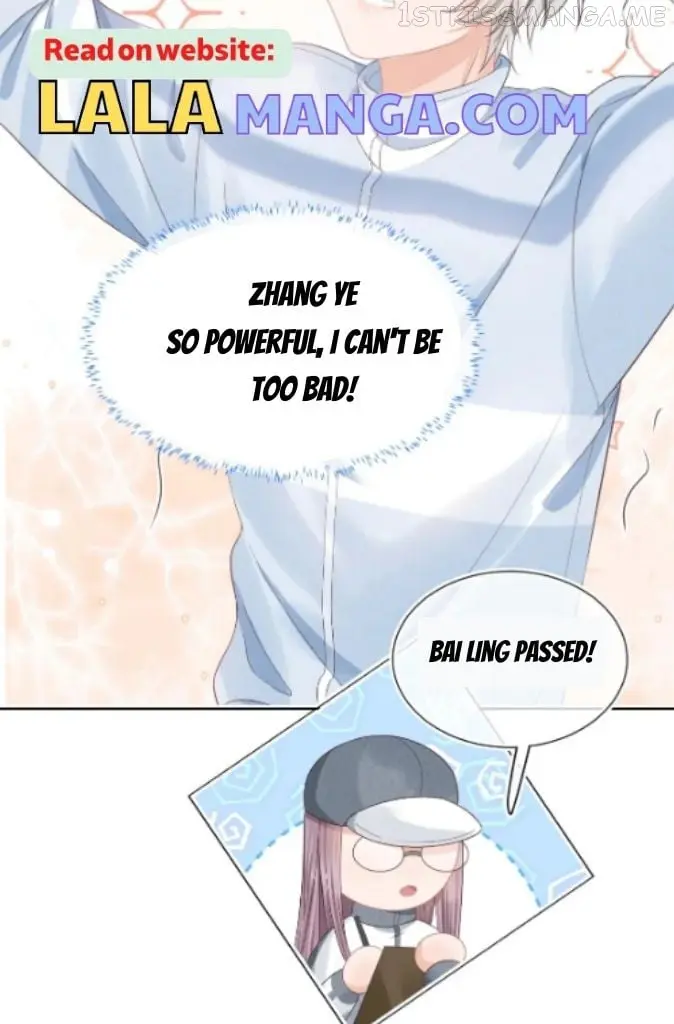 Read Yi Kou Chi Ge Tu chapter 116 image 19 on Lezhin