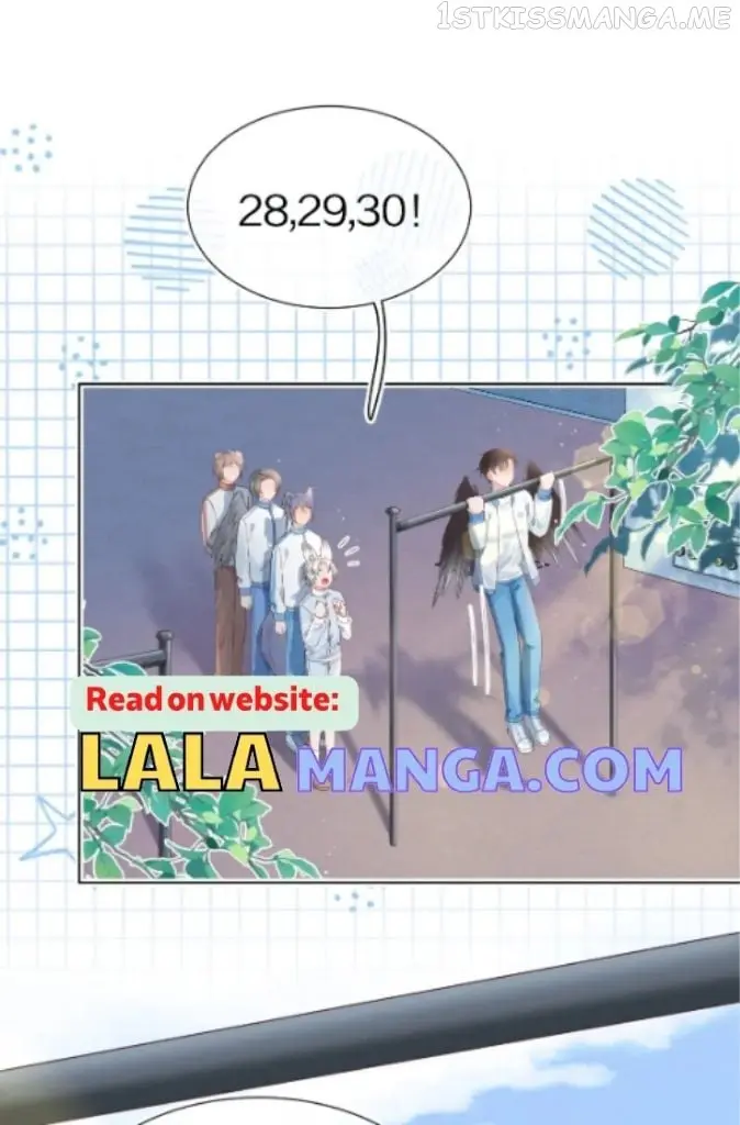 Read Yi Kou Chi Ge Tu chapter 116 image 5 on Lezhin