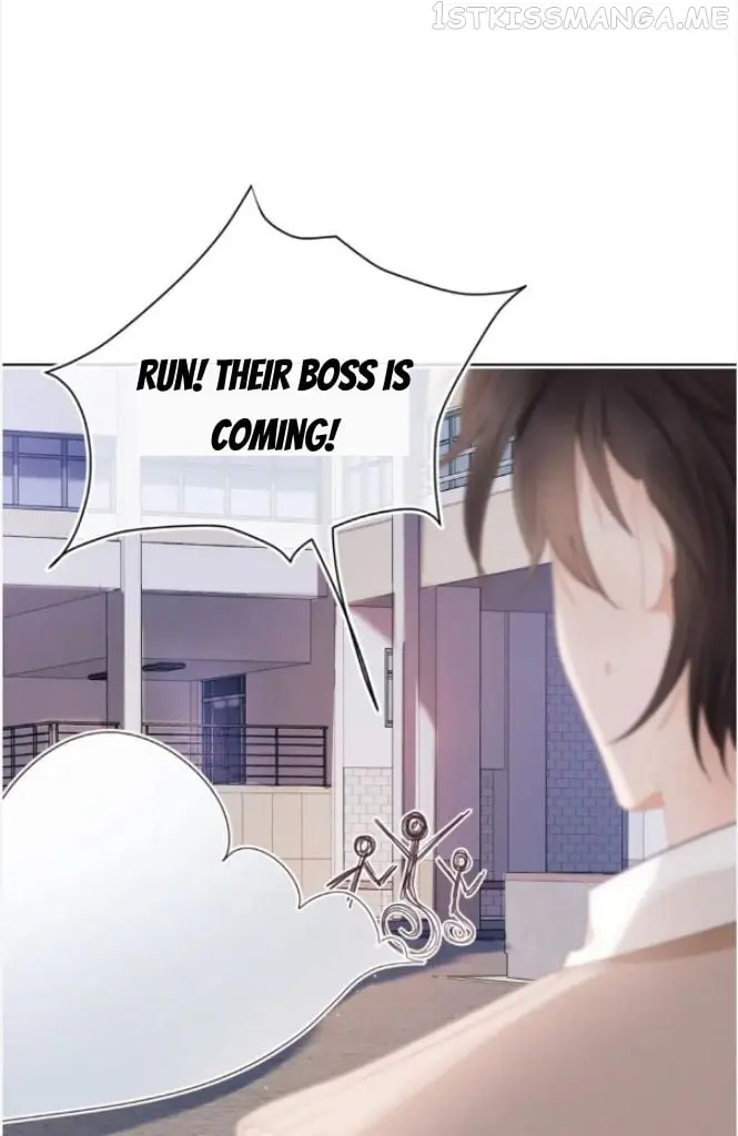 Read Yi Kou Chi Ge Tu chapter 117 image 33 on Lezhin