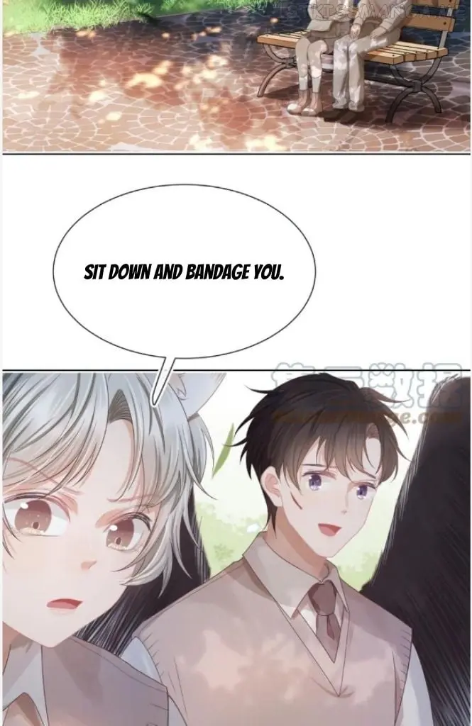 Read Yi Kou Chi Ge Tu chapter 117 image 44 on Lezhin