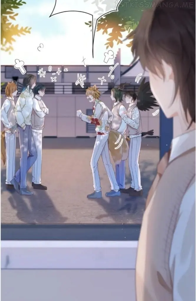 Read Yi Kou Chi Ge Tu chapter 117 image 6 on Lezhin