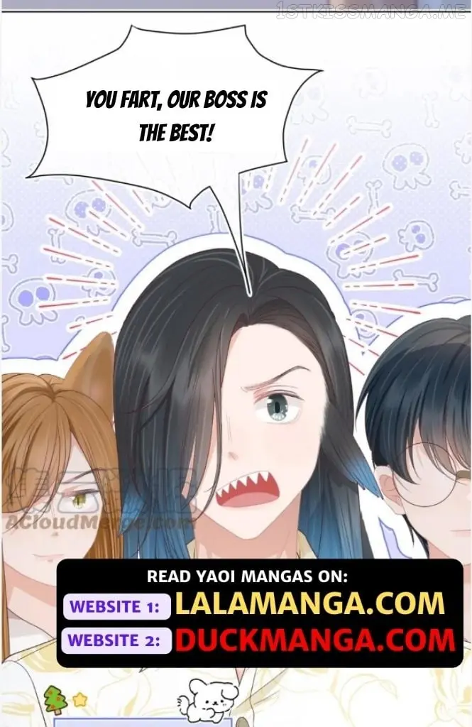 Read Yi Kou Chi Ge Tu chapter 117 image 7 on Lezhin