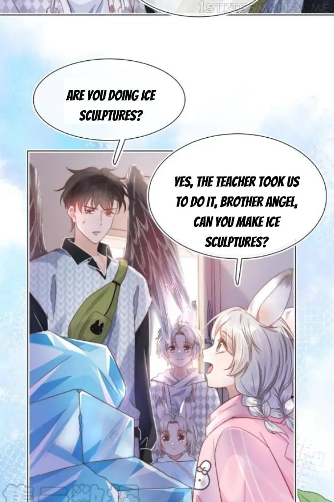 Read Yi Kou Chi Ge Tu chapter 119 image 21 on Lezhin