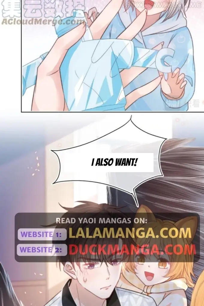 Read Yi Kou Chi Ge Tu chapter 119 image 33 on Lezhin