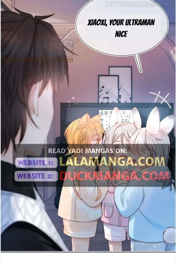 Read Yi Kou Chi Ge Tu chapter 119 image 37 on Lezhin