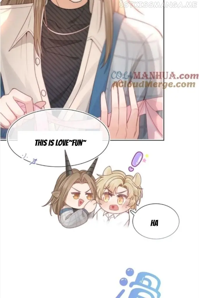 Read Yi Kou Chi Ge Tu chapter 124 image 19 on Lezhin