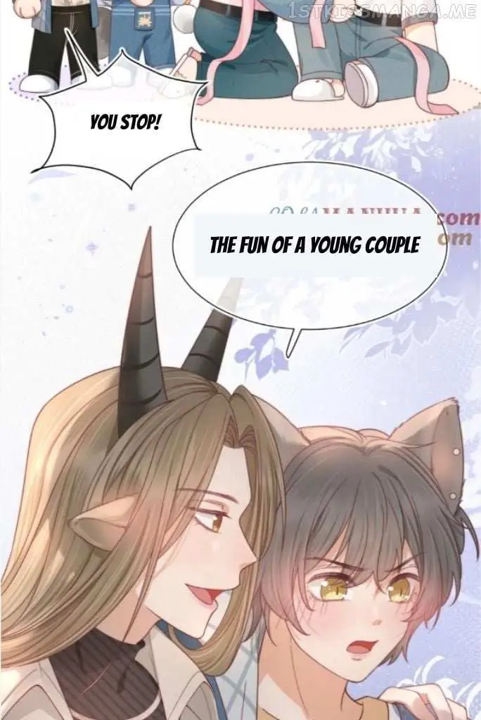 Read Yi Kou Chi Ge Tu chapter 124 image 26 on Lezhin