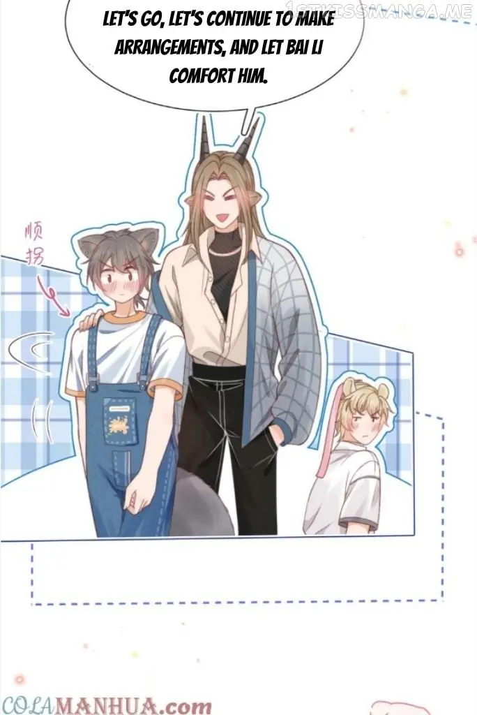 Read Yi Kou Chi Ge Tu chapter 124 image 30 on Lezhin