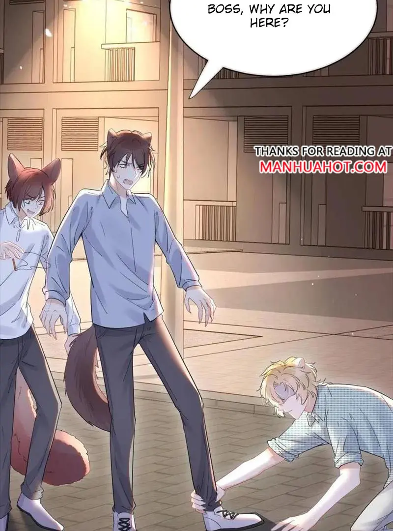 Read Yi Kou Chi Ge Tu chapter 16 image 36 on Lezhin