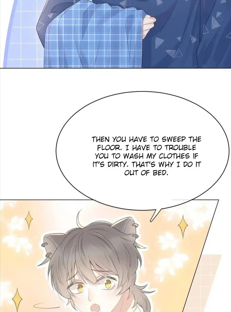 Read Yi Kou Chi Ge Tu chapter 18 image 34 on Lezhin