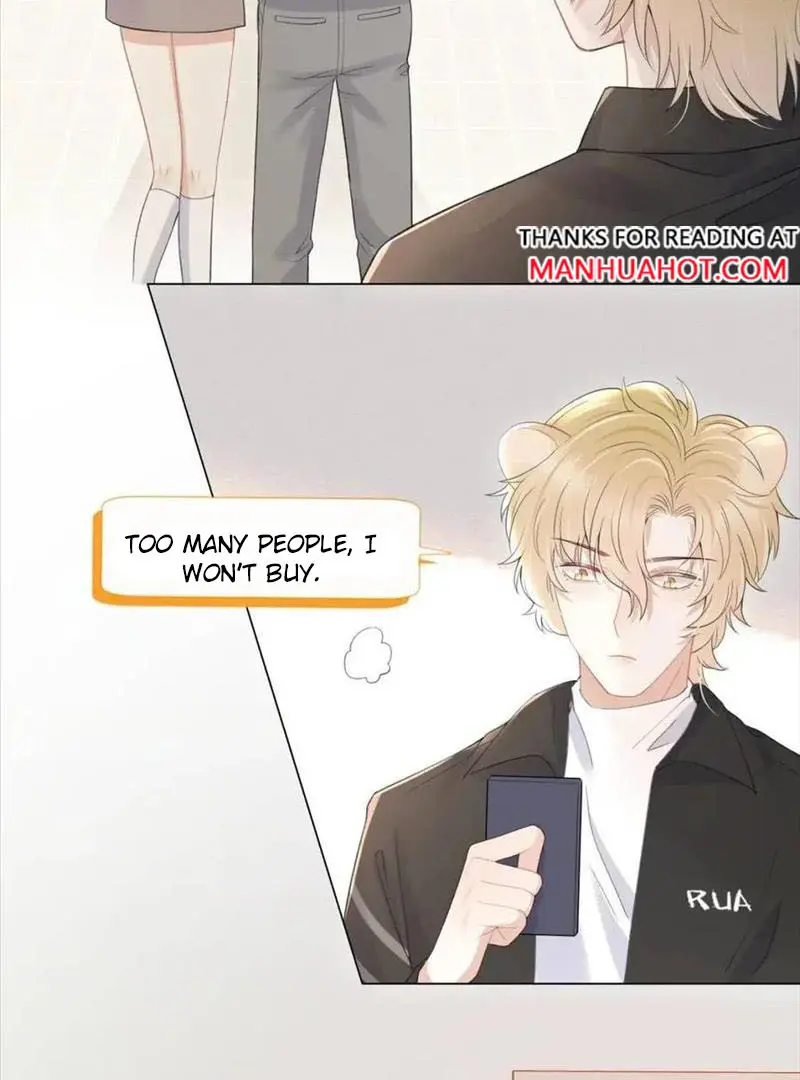 Read Yi Kou Chi Ge Tu chapter 20 image 22 on Lezhin
