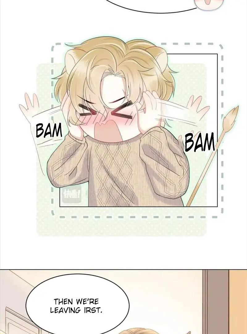 Read Yi Kou Chi Ge Tu chapter 23 image 18 on Lezhin