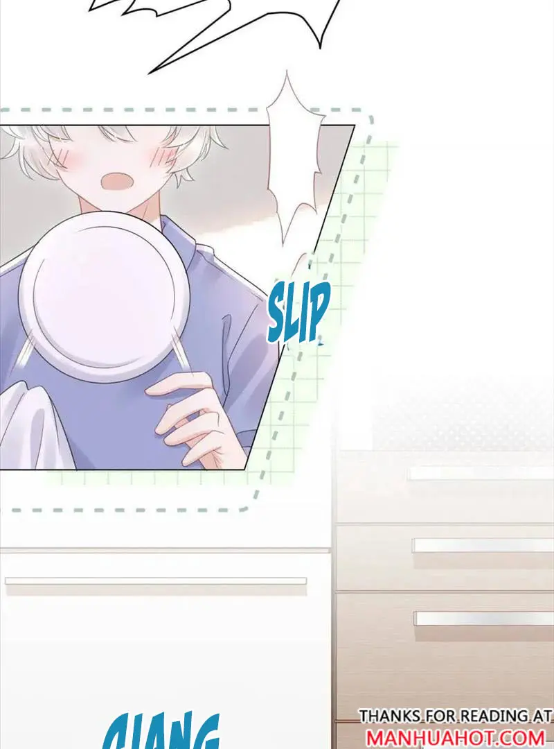 Read Yi Kou Chi Ge Tu chapter 23 image 32 on Lezhin
