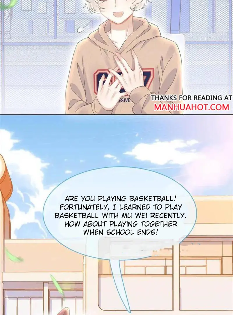 Read Yi Kou Chi Ge Tu chapter 24 image 46 on Lezhin