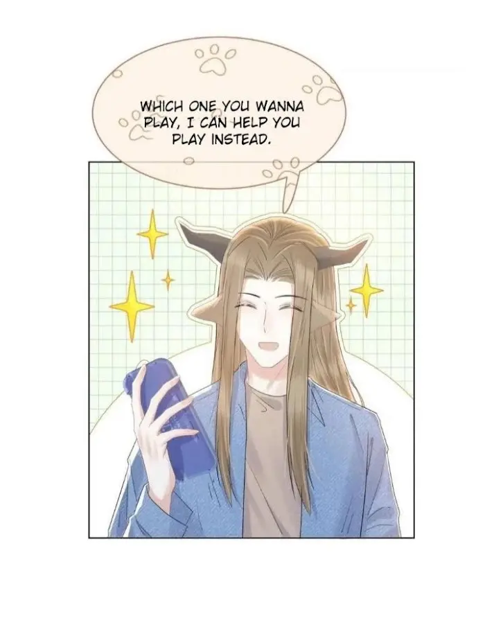 Read Yi Kou Chi Ge Tu chapter 27 image 36 on Lezhin