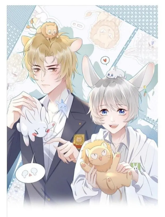 Read Yi Kou Chi Ge Tu chapter 3 image 1 on Lezhin