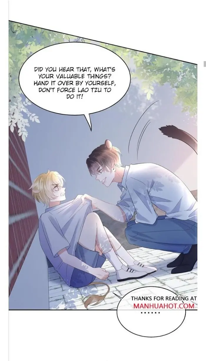 Read Yi Kou Chi Ge Tu chapter 3 image 11 on Lezhin