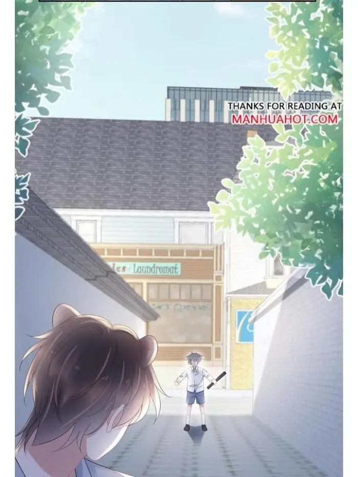 Read Yi Kou Chi Ge Tu chapter 3 image 13 on Lezhin