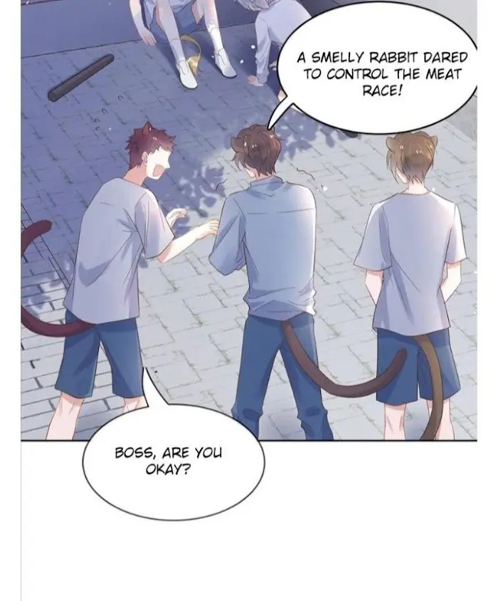 Read Yi Kou Chi Ge Tu chapter 3 image 24 on Lezhin