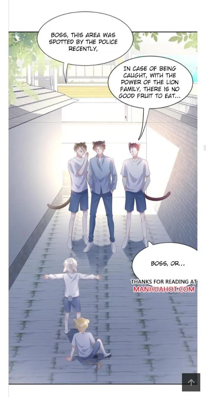 Read Yi Kou Chi Ge Tu chapter 3 image 29 on Lezhin