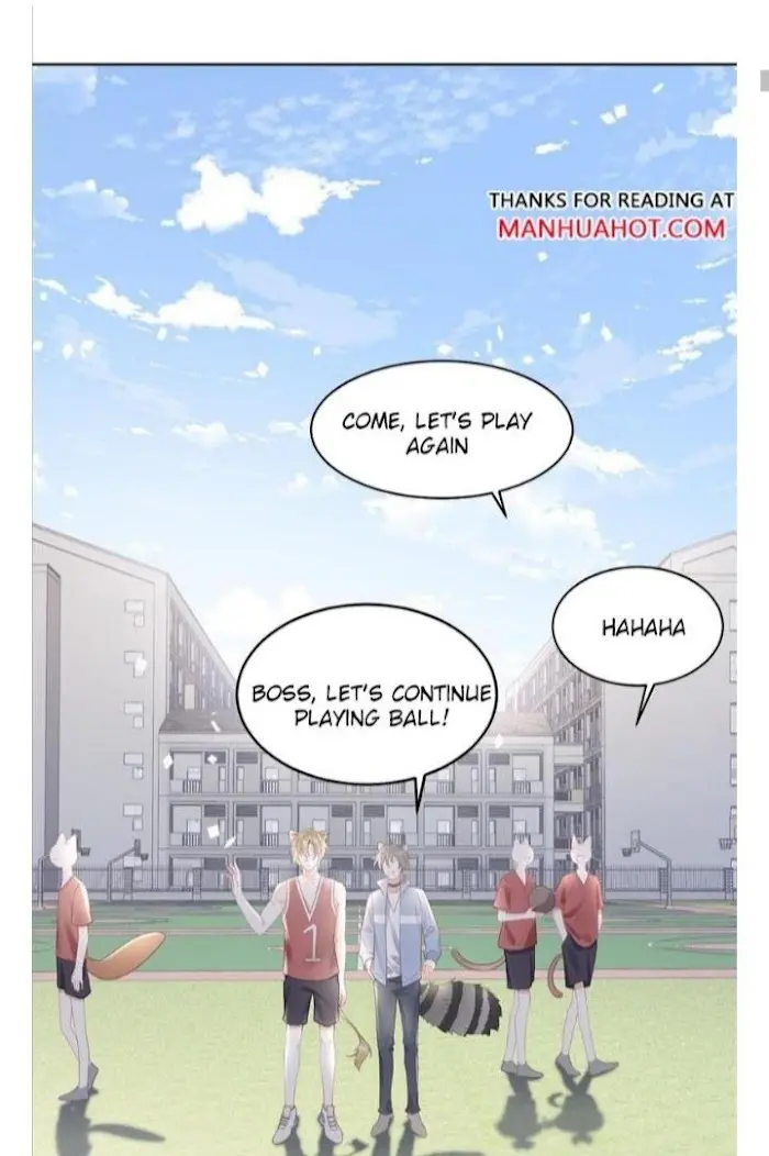 Read Yi Kou Chi Ge Tu chapter 3 image 3 on Lezhin