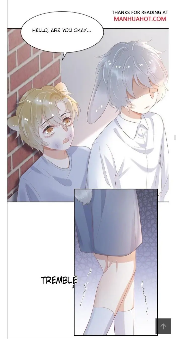 Read Yi Kou Chi Ge Tu chapter 3 image 32 on Lezhin