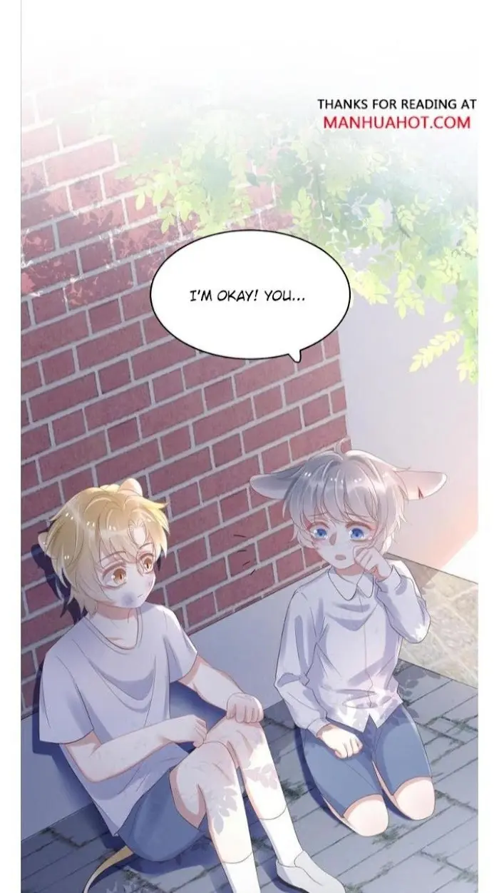 Read Yi Kou Chi Ge Tu chapter 3 image 34 on Lezhin