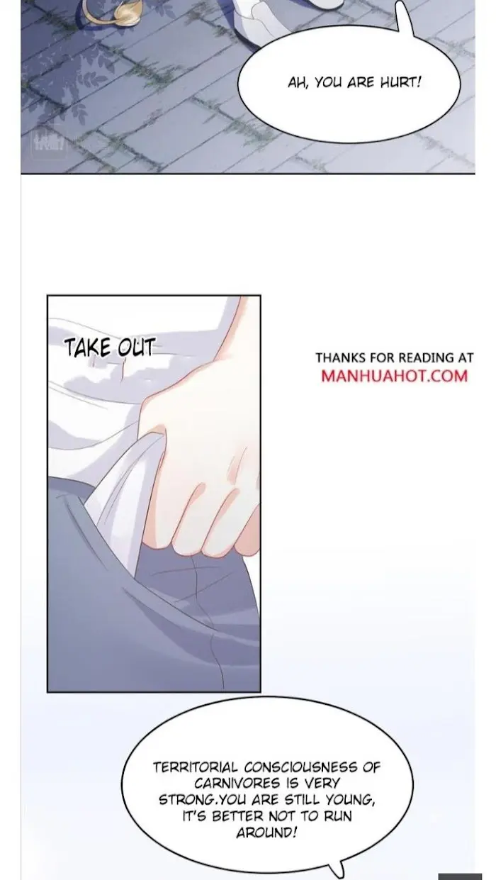 Read Yi Kou Chi Ge Tu chapter 3 image 35 on Lezhin