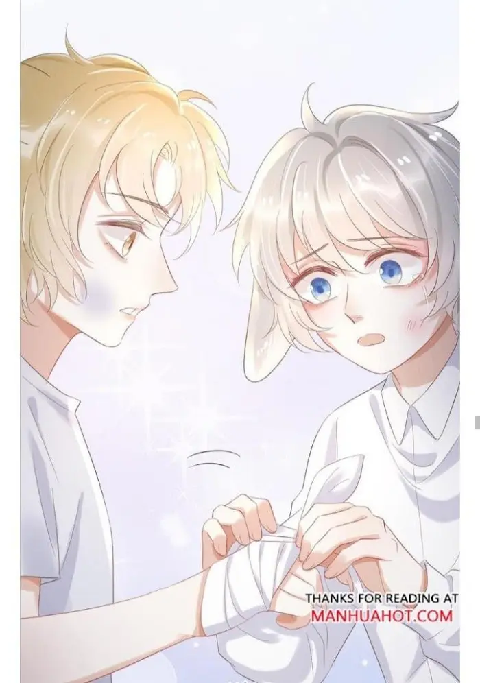 Read Yi Kou Chi Ge Tu chapter 3 image 36 on Lezhin