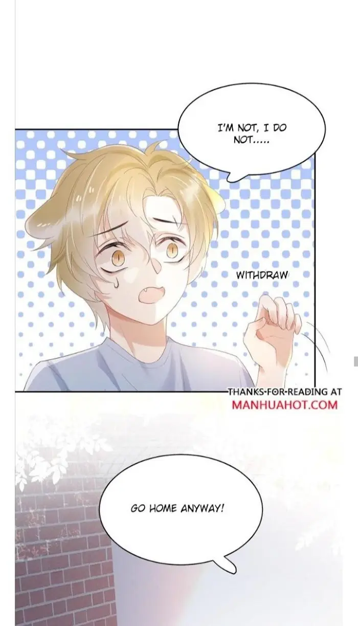 Read Yi Kou Chi Ge Tu chapter 3 image 41 on Lezhin