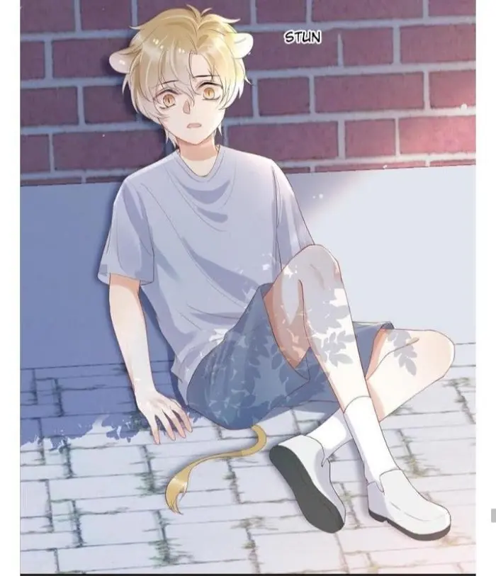 Read Yi Kou Chi Ge Tu chapter 3 image 44 on Lezhin