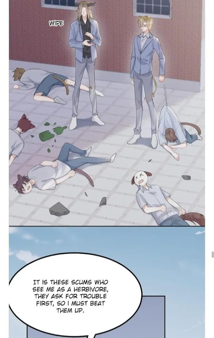 Read Yi Kou Chi Ge Tu chapter 3 image 50 on Lezhin