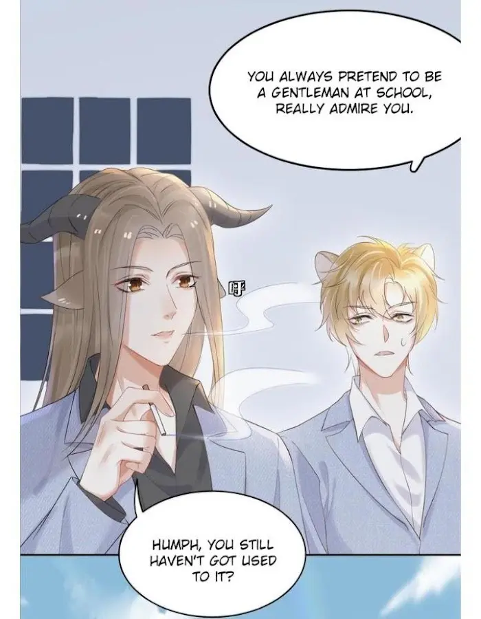 Read Yi Kou Chi Ge Tu chapter 3 image 52 on Lezhin