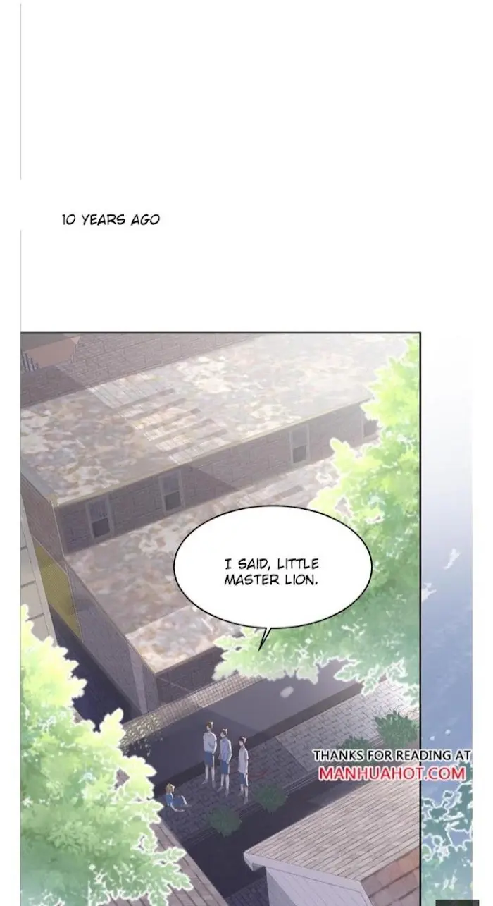 Read Yi Kou Chi Ge Tu chapter 3 image 6 on Lezhin