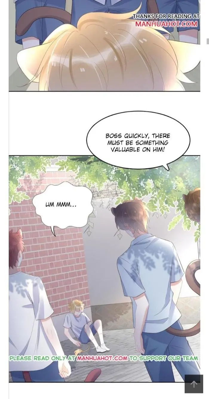 Read Yi Kou Chi Ge Tu chapter 3 image 8 on Lezhin